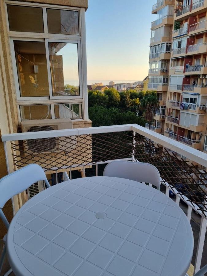 Estudio Emma Benalmadena Appartement Buitenkant foto