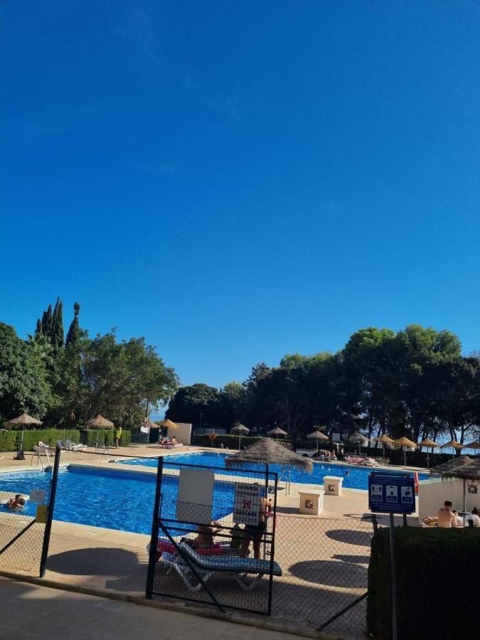 Estudio Emma Benalmadena Appartement Buitenkant foto