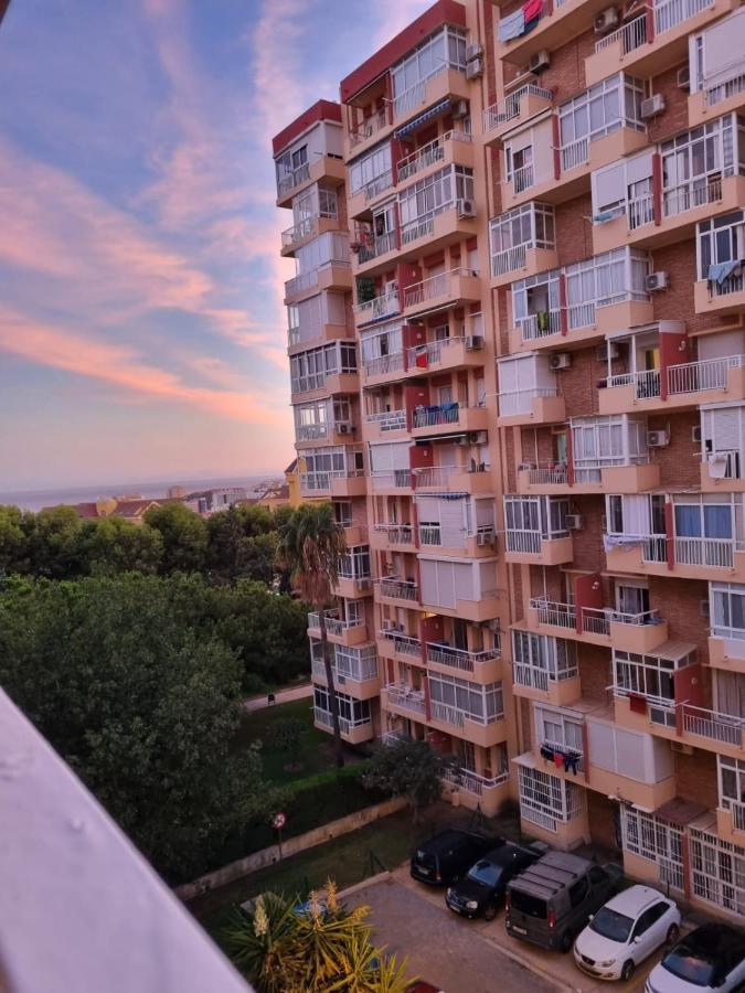 Estudio Emma Benalmadena Appartement Buitenkant foto